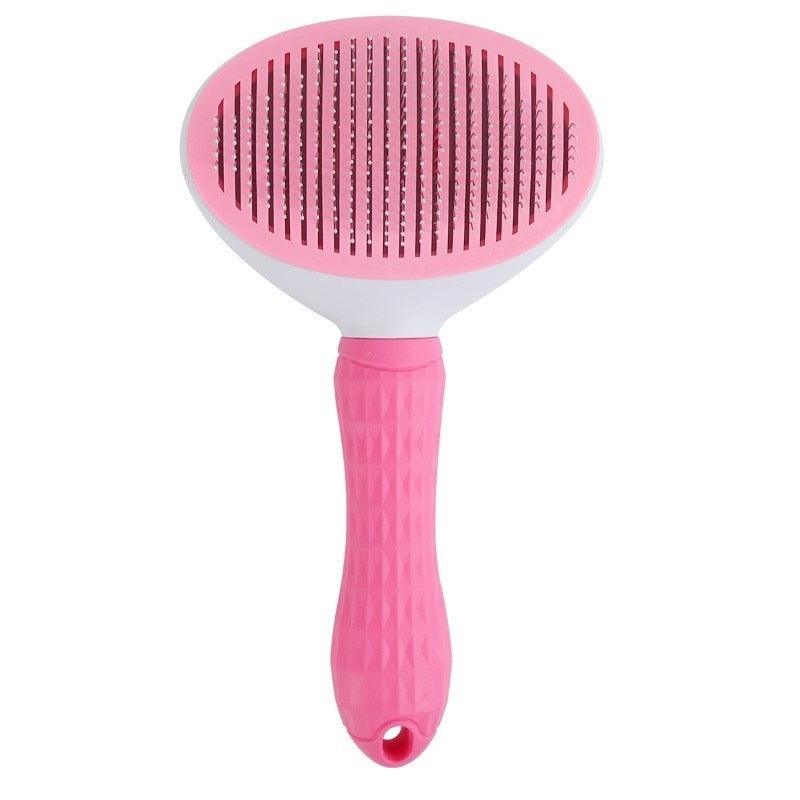 Pet Dog/Cat Brush Comb - BestShop