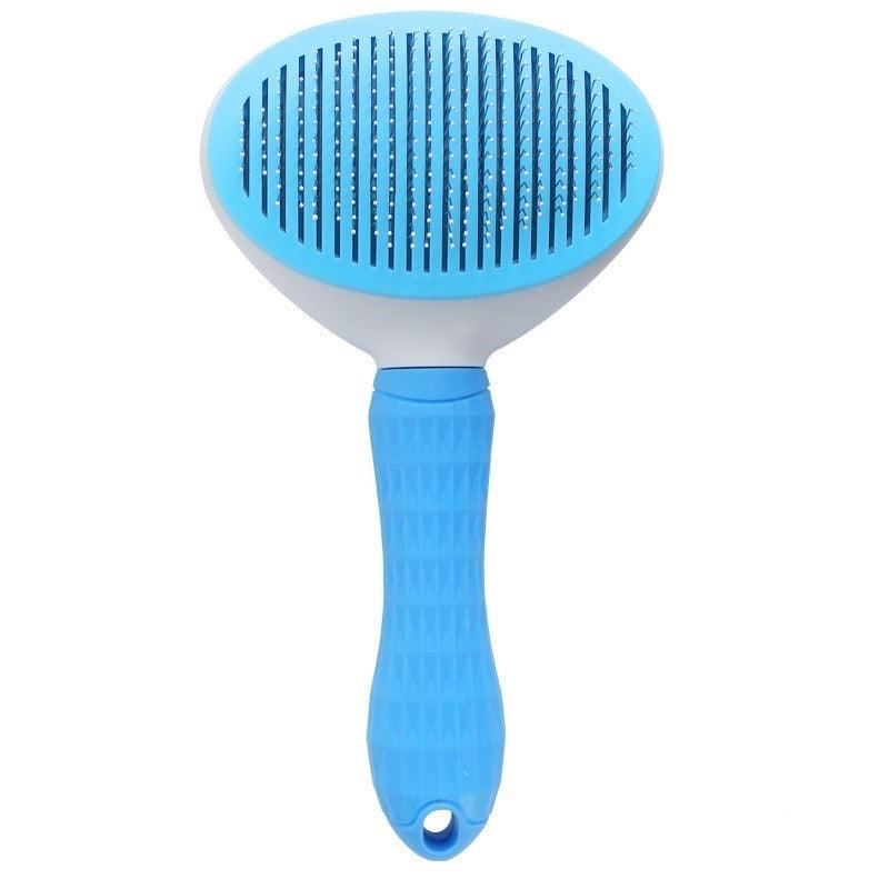 Pet Dog/Cat Brush Comb - BestShop