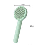 Load image into Gallery viewer, Pet Dog/Cat Brush Comb - BestShop