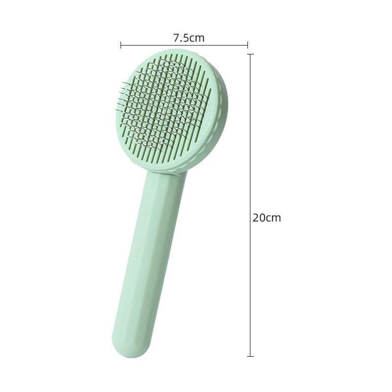 Pet Dog/Cat Brush Comb - BestShop