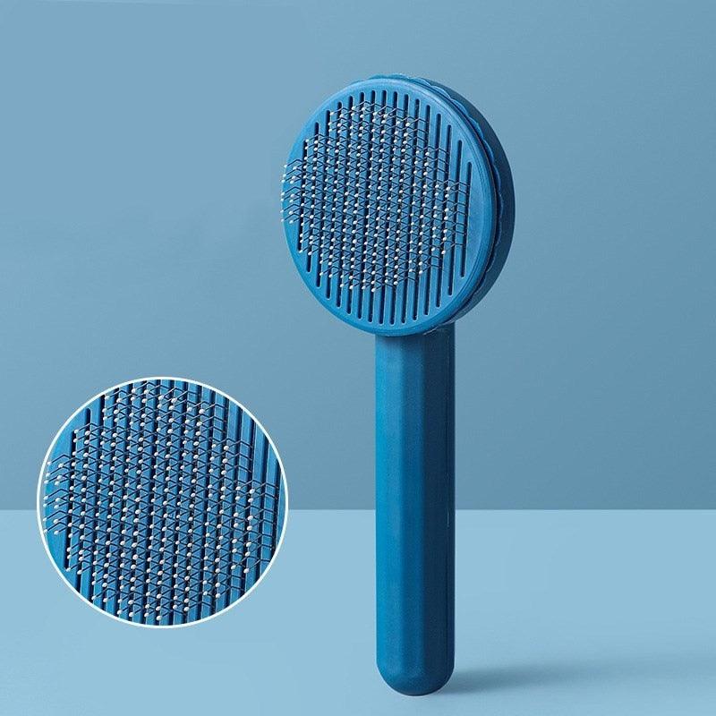 Pet Dog/Cat Brush Comb - BestShop