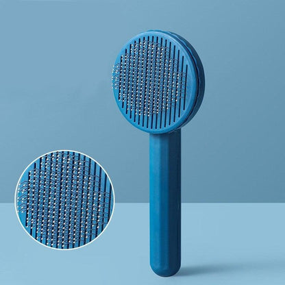 Pet Dog/Cat Brush Comb - BestShop
