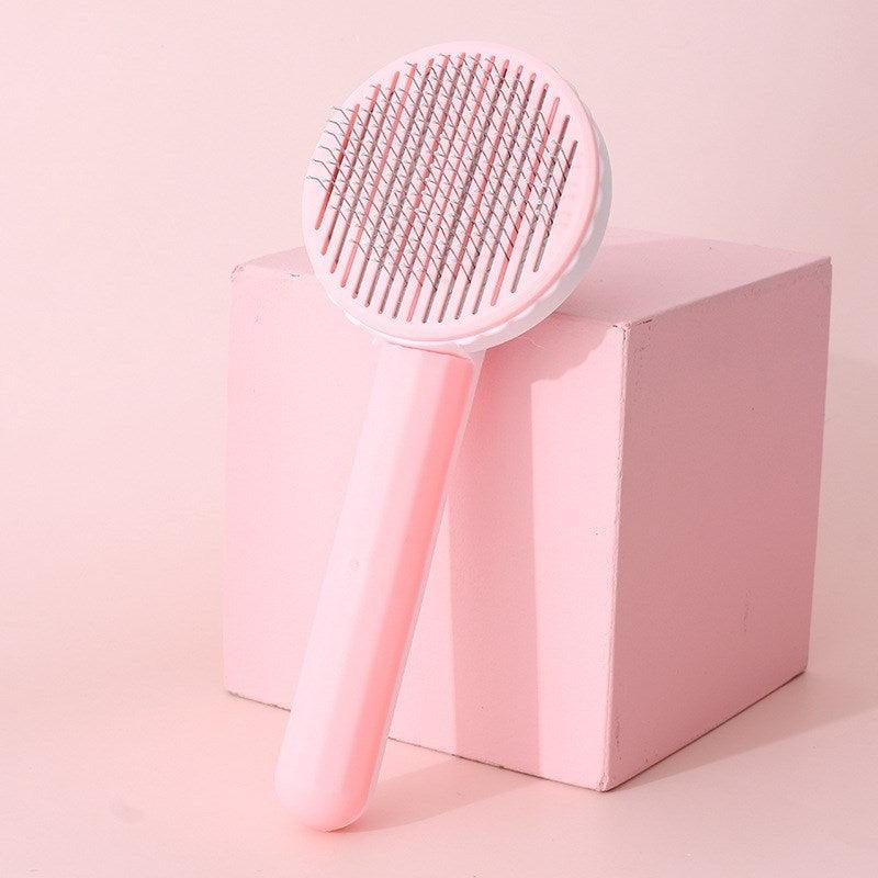 Pet Dog/Cat Brush Comb - BestShop