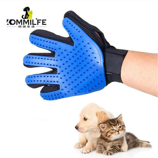 Pet Grooming Glove - BestShop