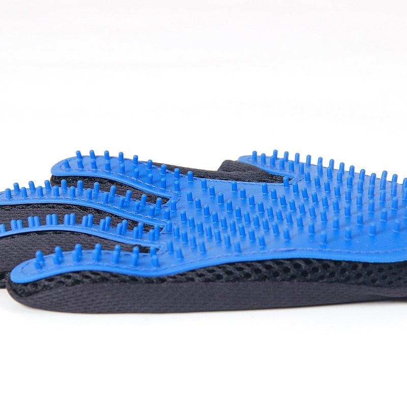 Pet Grooming Glove - BestShop