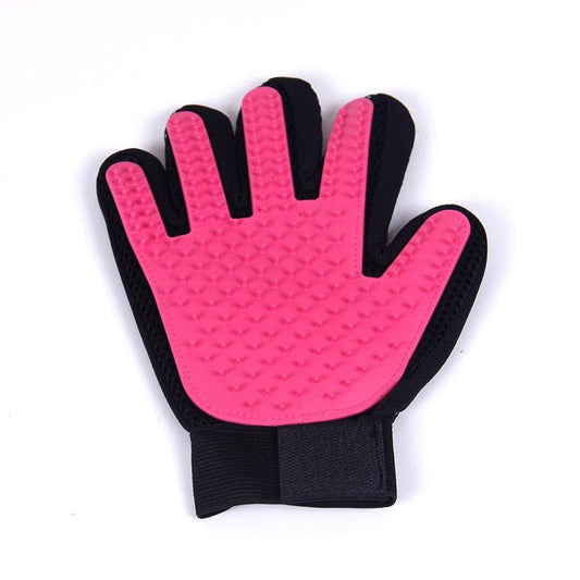 Pet Grooming Glove - BestShop