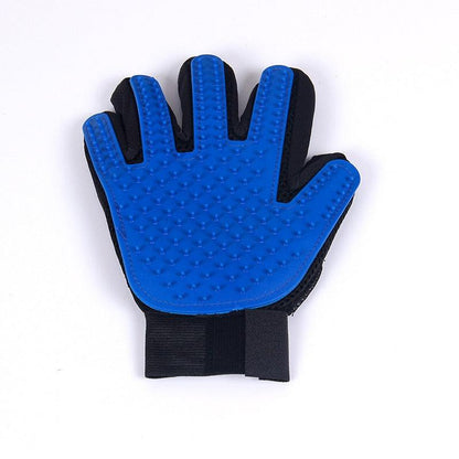 Pet Grooming Glove - BestShop
