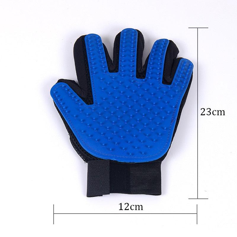 Pet Grooming Glove - BestShop