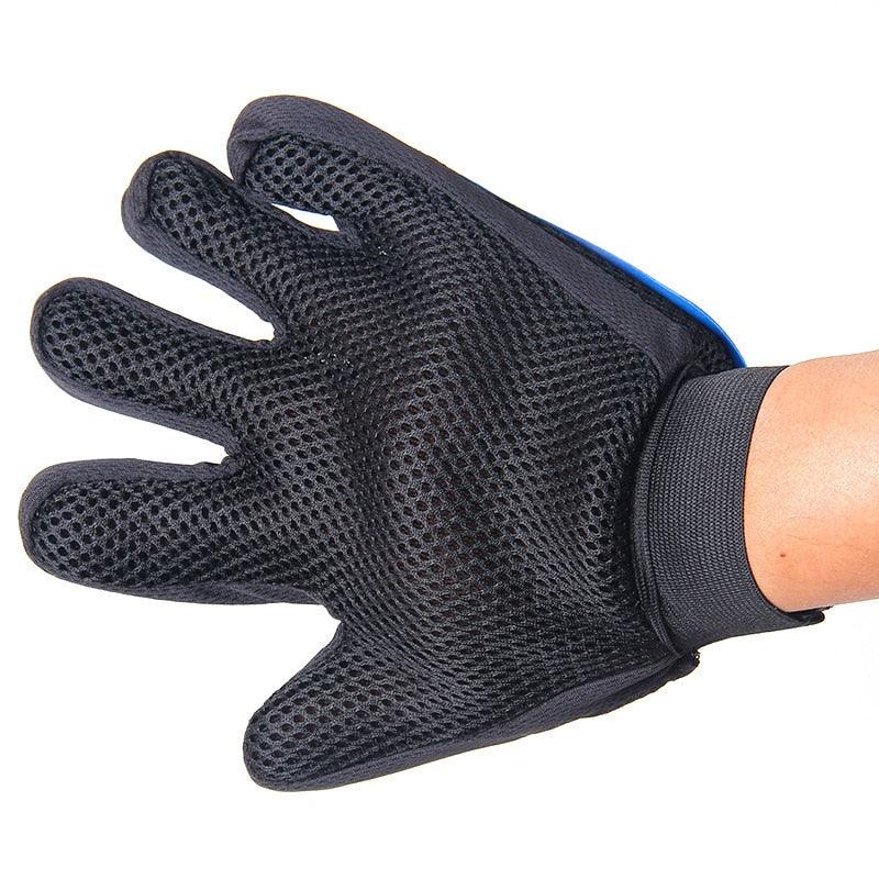 Pet Grooming Glove - BestShop