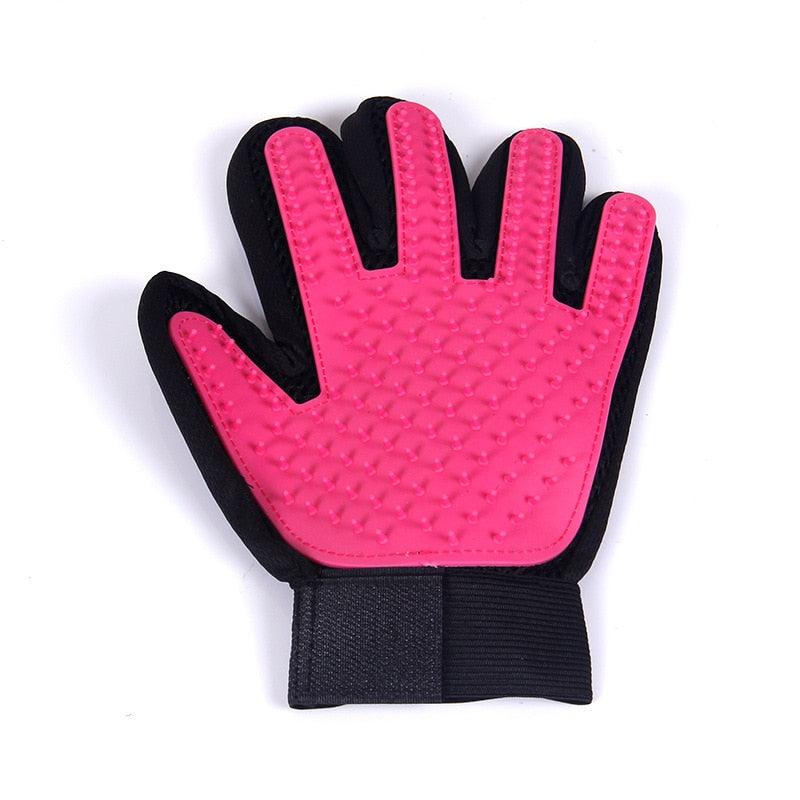 Pet Grooming Glove - BestShop