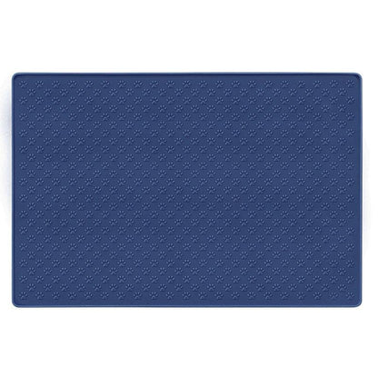 Pet Placemat Dog Food bowl Mat Cat Feed Mat - BestShop