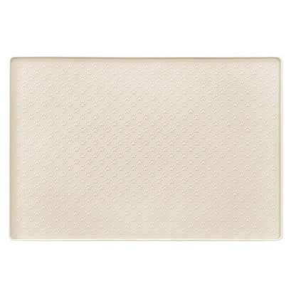 Pet Placemat Dog Food bowl Mat Cat Feed Mat - BestShop