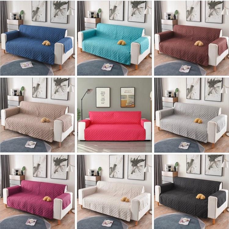 Pet Sofa Covers For Living Room - BestShop