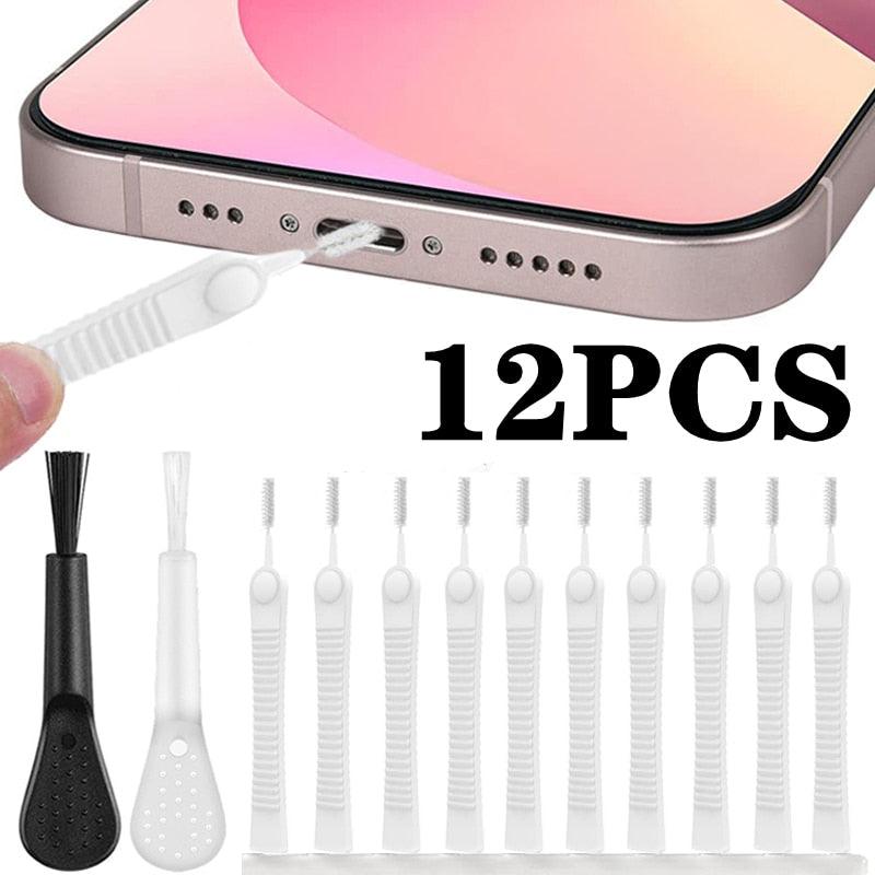 Phone Dust Cleaner Brush Kit - BestShop