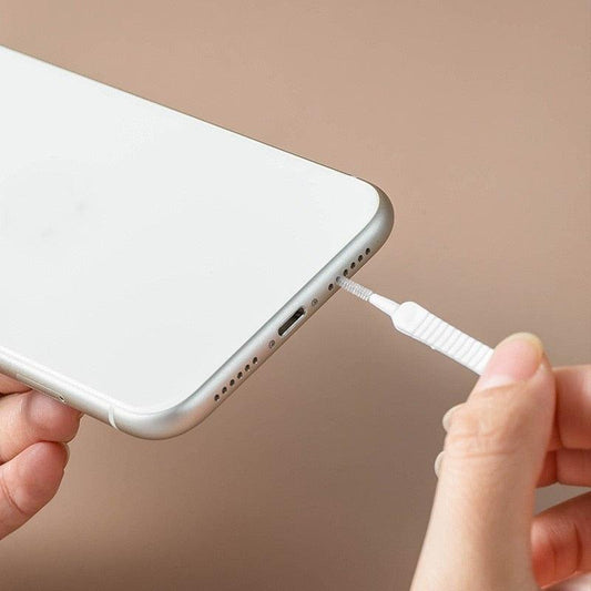Phone Dust Cleaner Brush Kit - BestShop