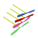 Load image into Gallery viewer, Plastic Bamboo Dragonfly Propeller - BestShop