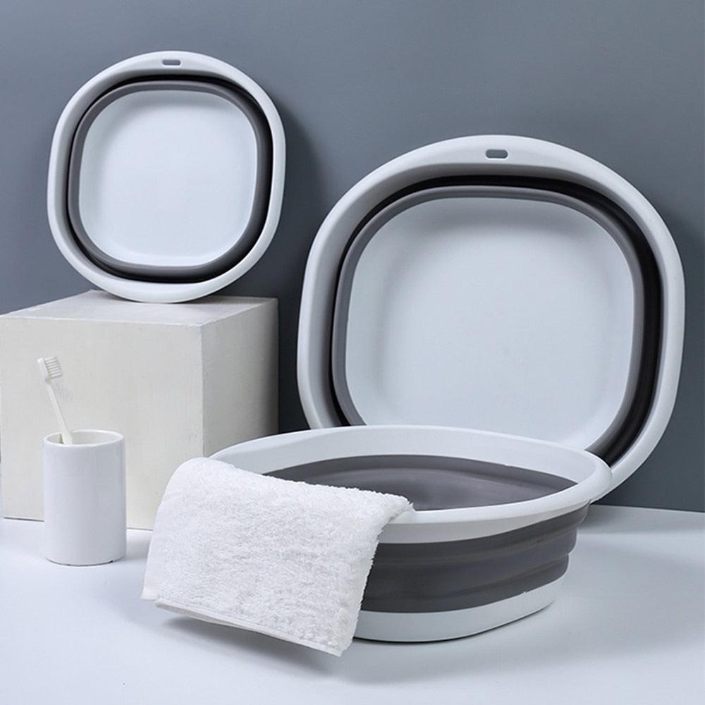 Plastic Portable Basins - BestShop