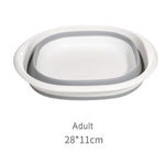 Load image into Gallery viewer, Plastic Portable Basins - BestShop
