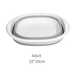 Load image into Gallery viewer, Plastic Portable Basins - BestShop
