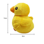 Load image into Gallery viewer, Plush Dog Toys Squeaky Toys - BestShop