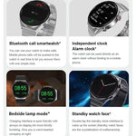 Load image into Gallery viewer, PLUXURY 2023 New Sports Smartwatch - BestShop
