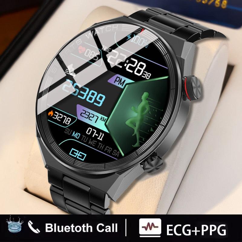 PLUXURY 2023 New Sports Smartwatch - BestShop
