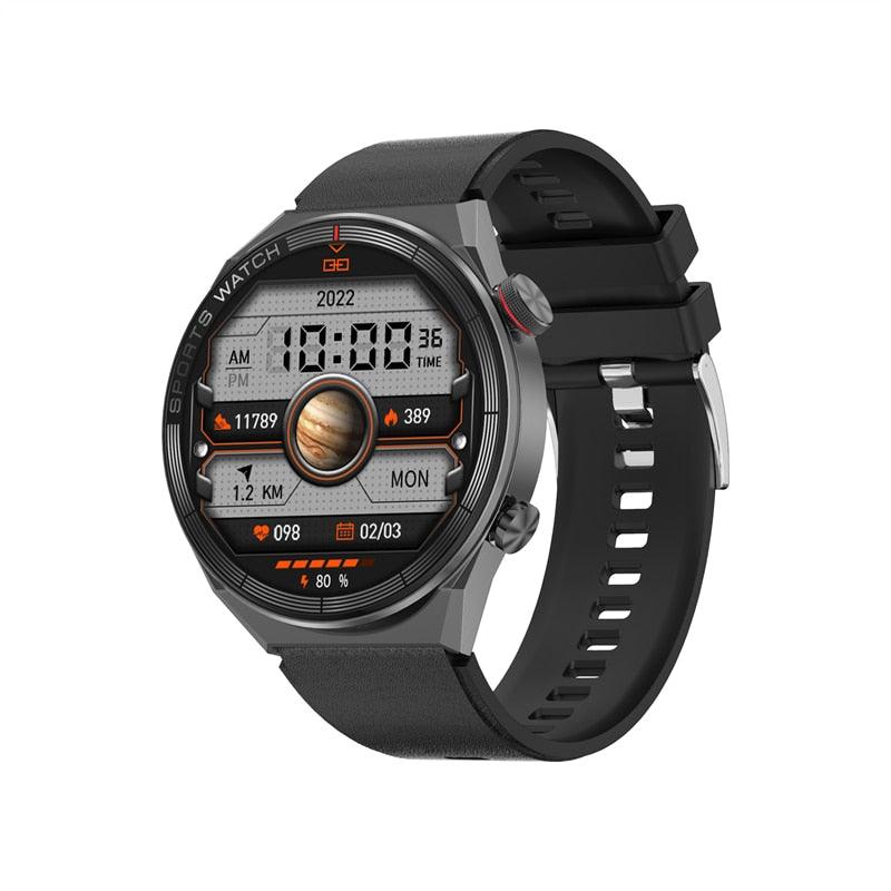 PLUXURY 2023 New Sports Smartwatch - BestShop