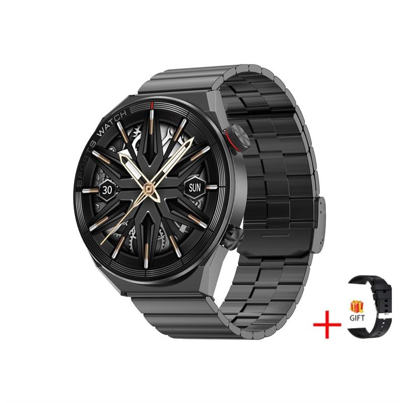 PLUXURY 2023 New Sports Smartwatch - BestShop