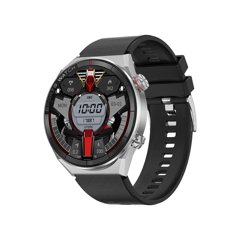 PLUXURY 2023 New Sports Smartwatch - BestShop