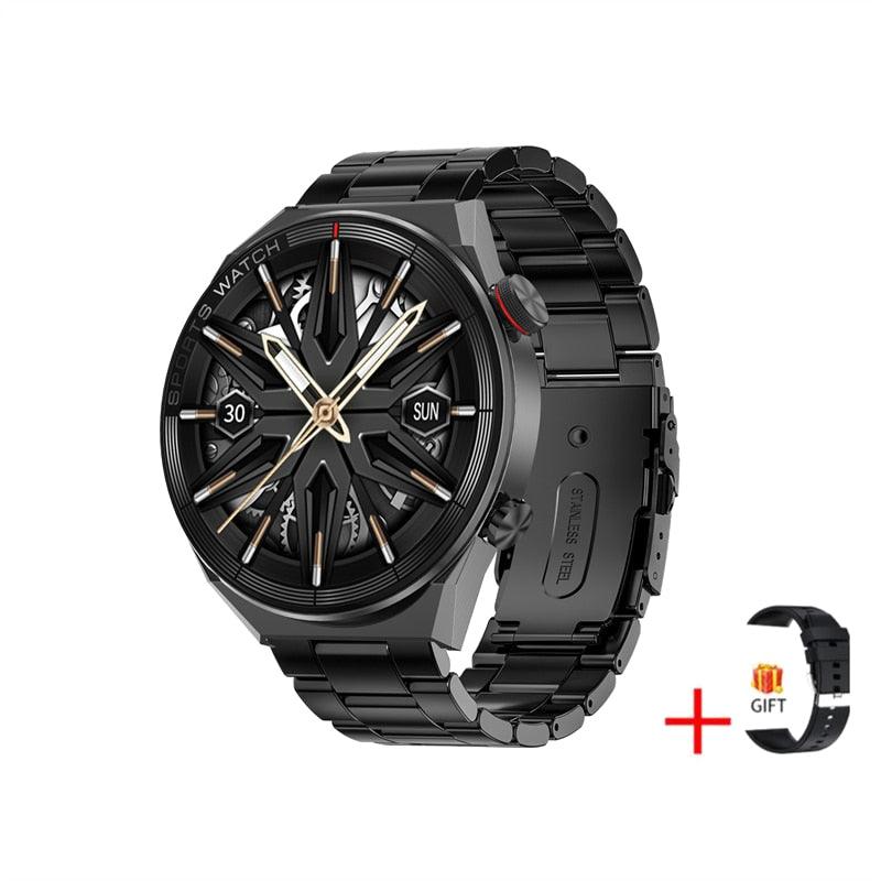 PLUXURY 2023 New Sports Smartwatch - BestShop