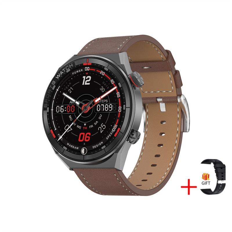 PLUXURY 2023 New Sports Smartwatch - BestShop