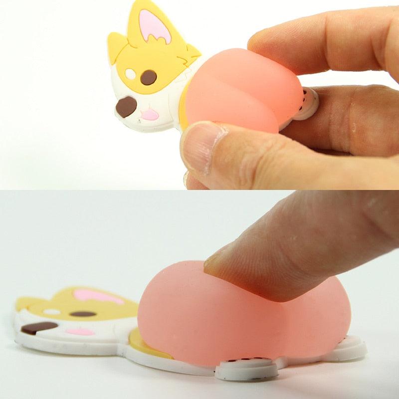 Pop Squeeze Keychains - BestShop