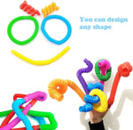 Load image into Gallery viewer, Pop Tubes Fidget Toys - BestShop
