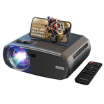 Load image into Gallery viewer, Portable 5G WIFI Projector - BestShop
