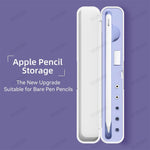 Load image into Gallery viewer, Portable Apple Pencil Storage Box - BestShop