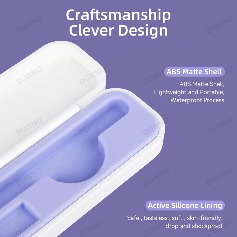 Portable Apple Pencil Storage Box - BestShop