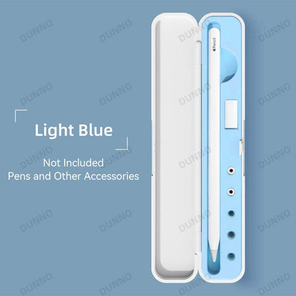 Portable Apple Pencil Storage Box - BestShop