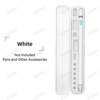 Portable Apple Pencil Storage Box - BestShop