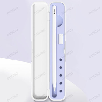 Portable Apple Pencil Storage Box - BestShop