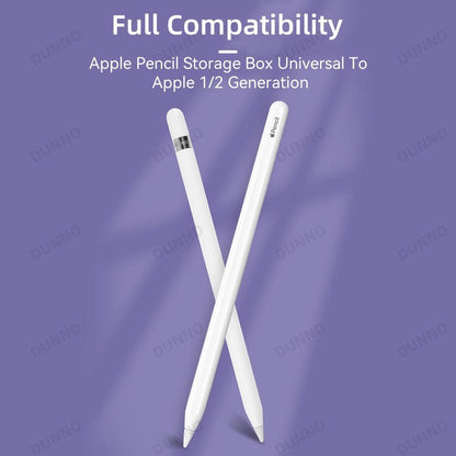Portable Apple Pencil Storage Box - BestShop
