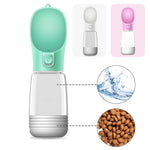 Load image into Gallery viewer, Portable Ped Food Container Feeder - BestShop