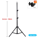 Load image into Gallery viewer, Portable Projector Stand Tripod - BestShop

