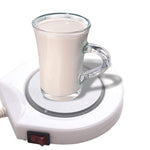 Load image into Gallery viewer, Portable White Electric Powered Drink Cup - BestShop