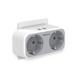 Load image into Gallery viewer, Power Strip with AC Outlets and USB Charging Ports - BestShop
