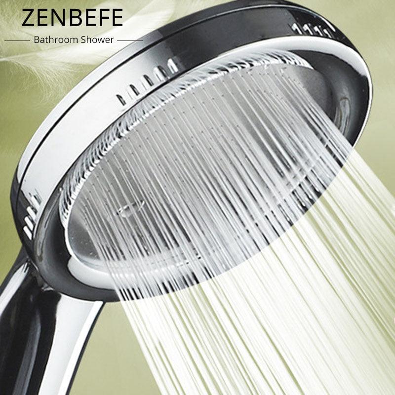 Pressurized Nozzle High Pressure Shower Head - BestShop