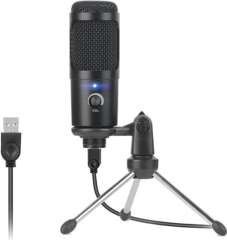 Professional Studio Microphone - BestShop
