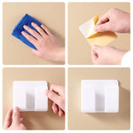 Load image into Gallery viewer, Punch Free Wall Mounted Organizer - BestShop

