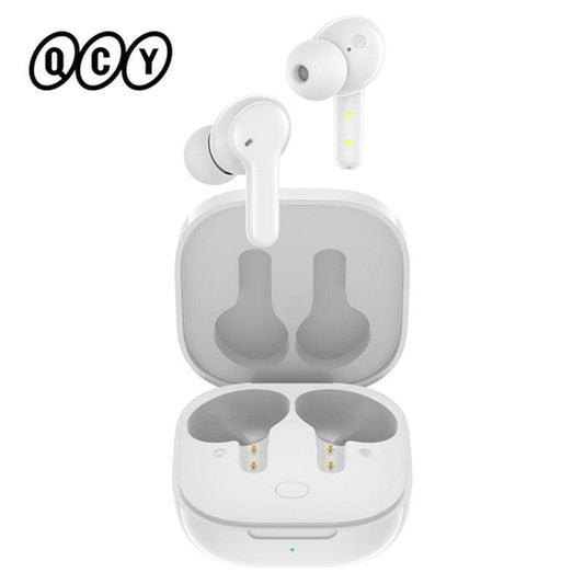 QCY T13 Bluetooth Headphone - BestShop