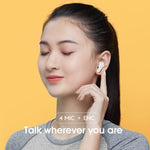 Load image into Gallery viewer, QCY T13 Bluetooth Headphone - BestShop
