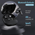 Load image into Gallery viewer, QCY T13 Bluetooth Headphone - BestShop
